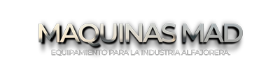 Maquinas Para Alfajores